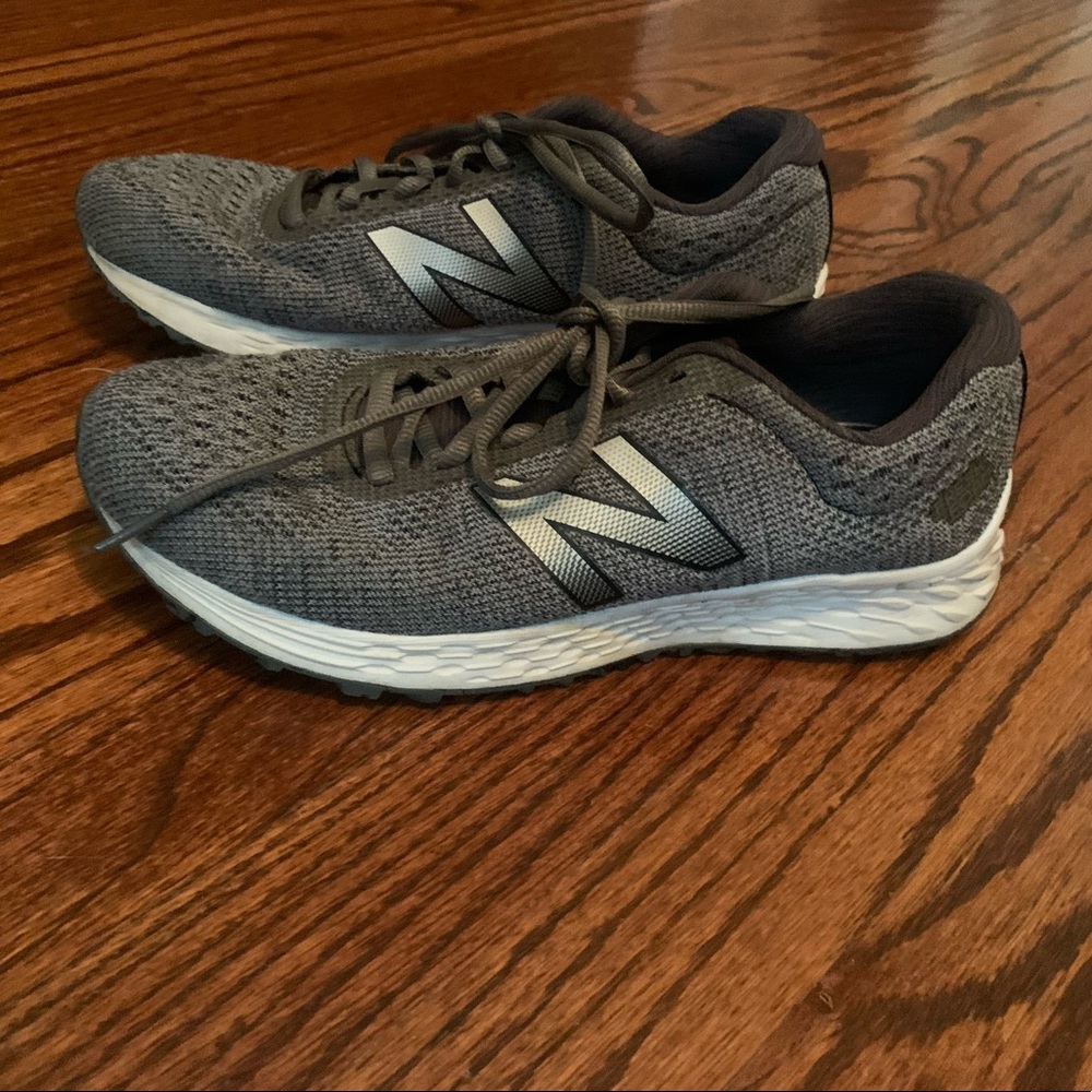 Women’s New Balance Tennis Shoe Size 8.5